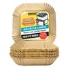 Air Fryer Liners Disposable (Square, 6.3 Inches) Inches, Square gallery