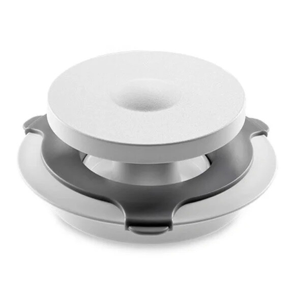 Pampered Chef Burger And Slider Press NEW in Sealed Package #1174 gallery