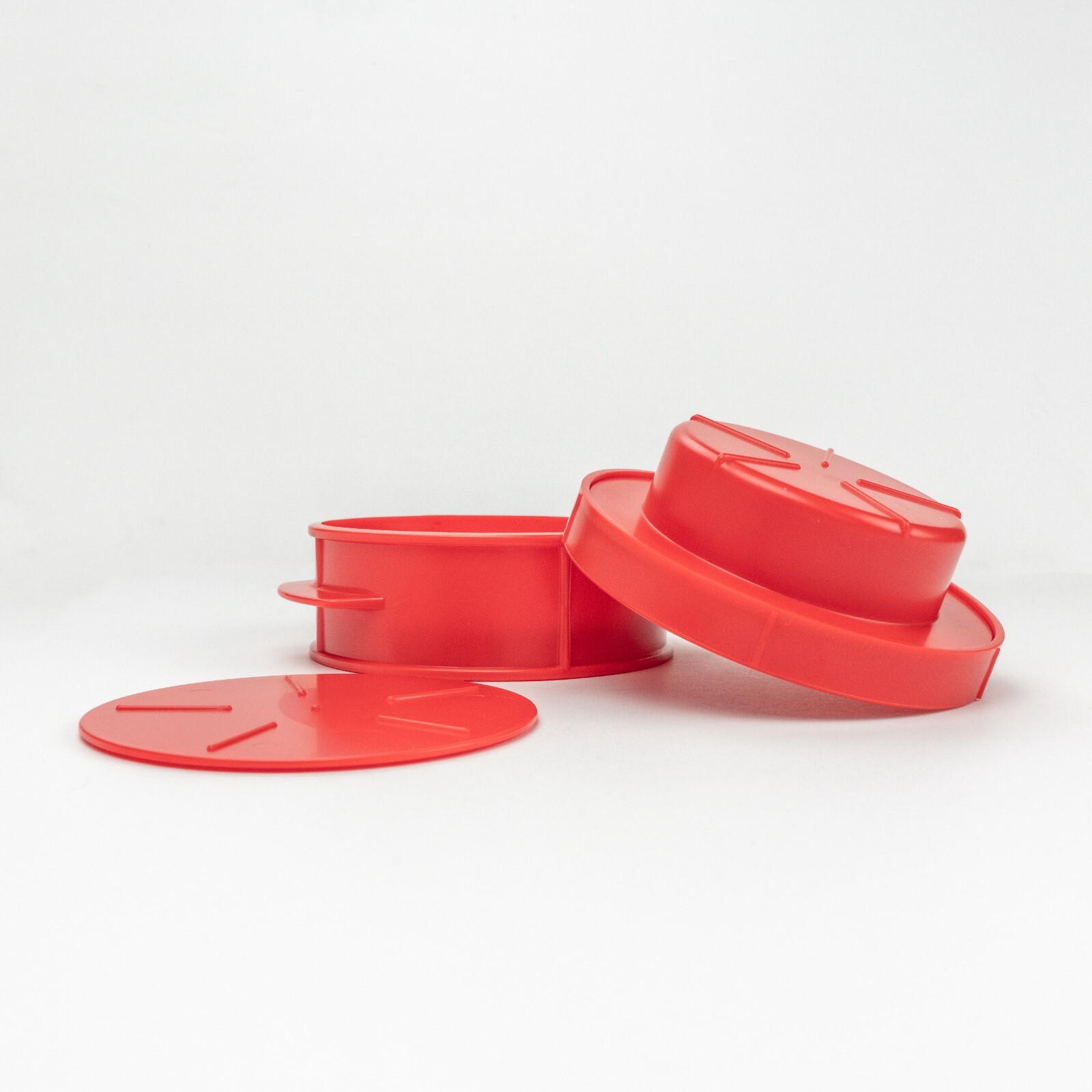 Burger Press Hamburger Patty Maker Stuffed Smash Burgers Mini Sliders Press Kit gallery