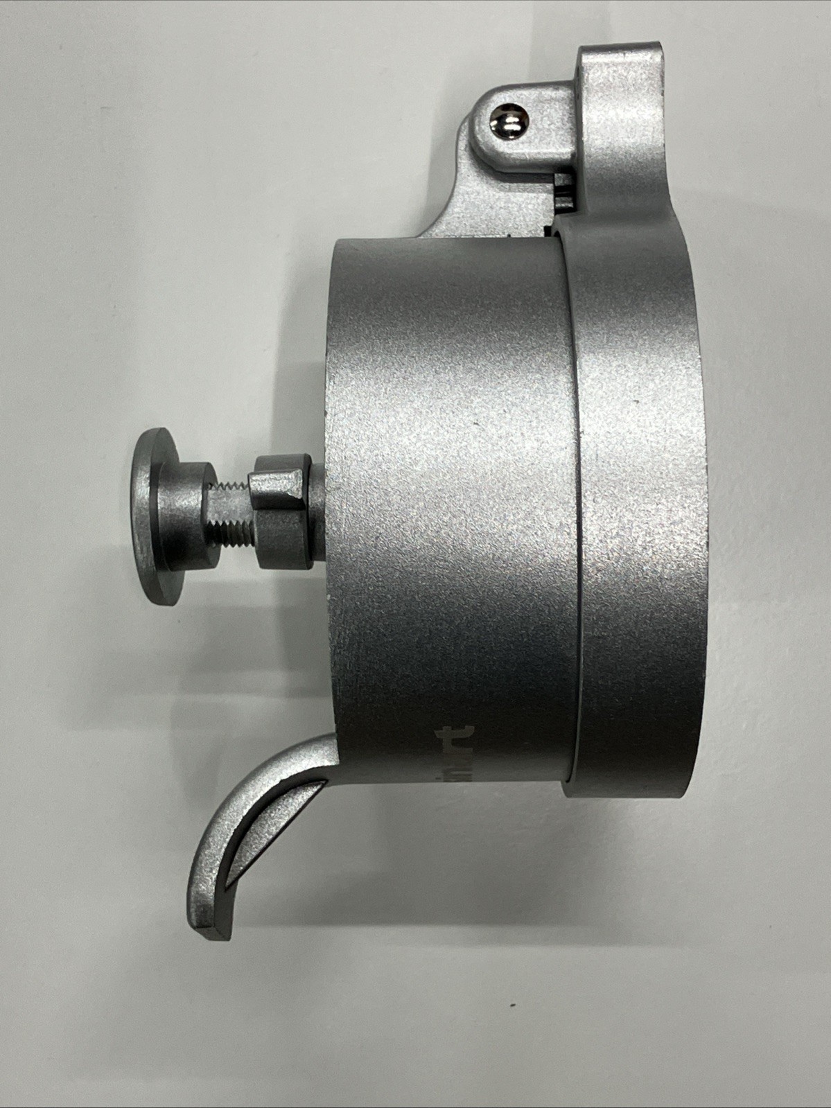 Cuisinart Cast Aluminum Adjustable Burger Press gallery