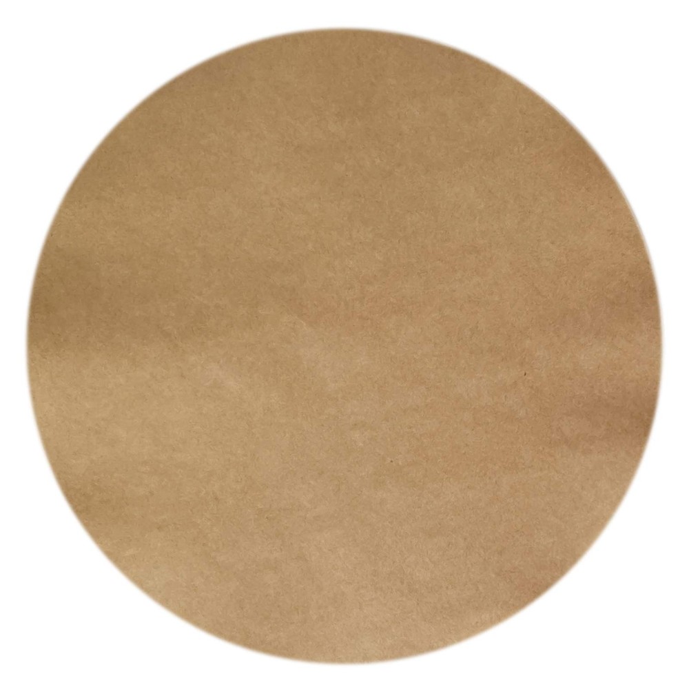 Parchment Paper Round 9 Inch 200pcs Unbleached Baking 9 inch,