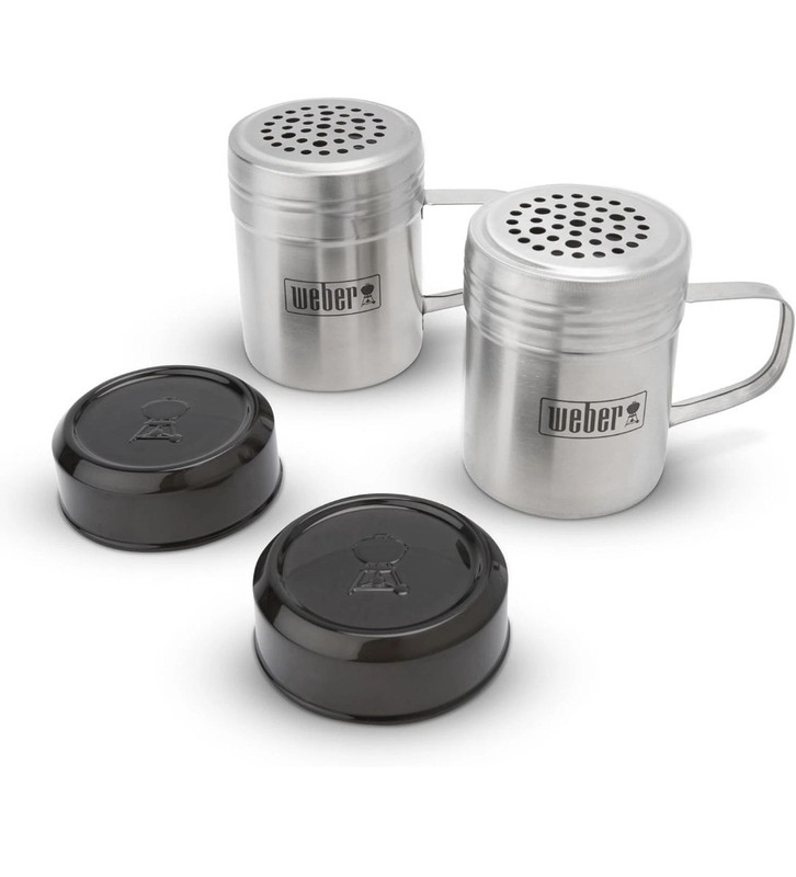 Weber Griddle Smashed Burger Set (New in box) gallery