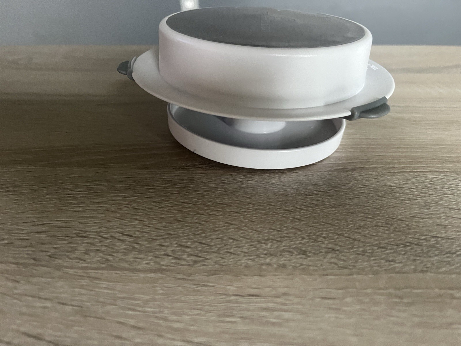 Pampered Chef Hamburger & Slider Press - Three Piece Set - Makes 2 Sizes #1174 gallery