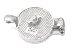 Adcraft Hamburger Mold Adjustable AHM-5 Stainless Steel Clamp Replacement