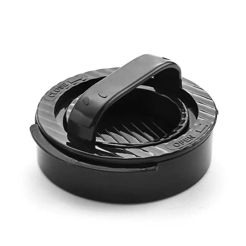 Round Hamburger Patty Maker Meat Press Kitchen Food Prep Gadget gallery