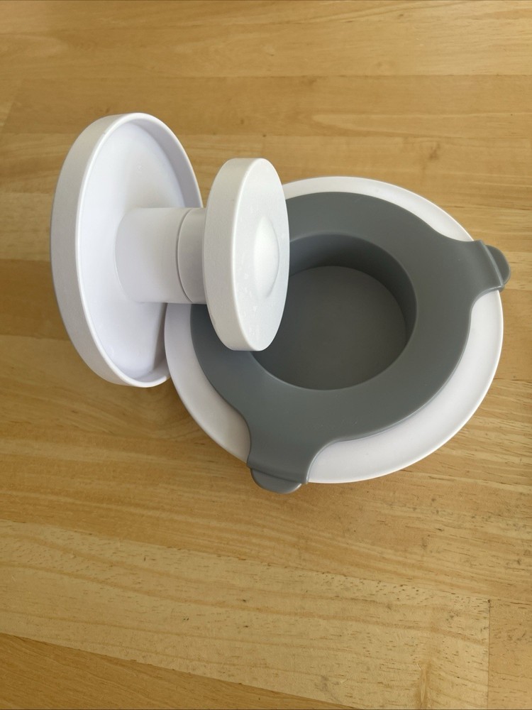 Pampered Chef Burger Slider Press # 1174 up to 1/2 lb Compact Dishwasher Safe