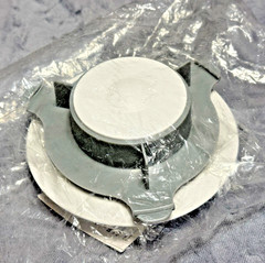 Pampered Chef Burger & Slider Press #1174 New in Package Burgers – Slider Grill