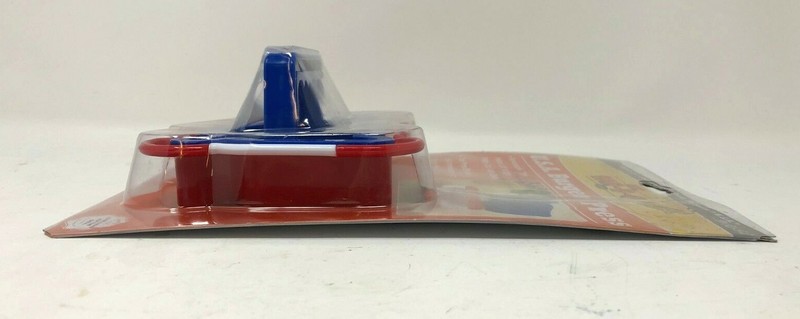 Mr. Bar-B-Q USA Shaped Burger Press, 40222X - Ships Today! gallery