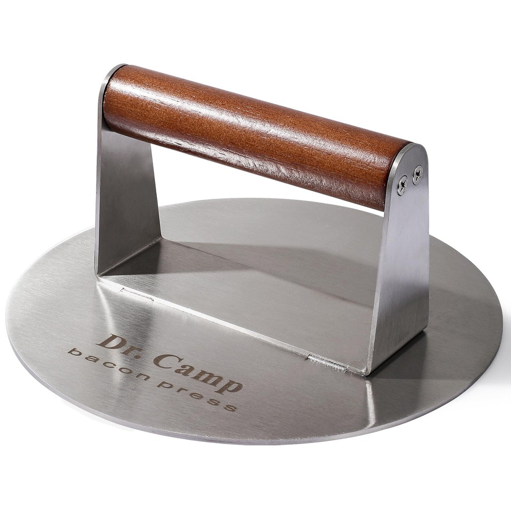 7 INCH Stainless Steel Smash,Burger Press,Burger Smasher,Hamburger Press,Patty S