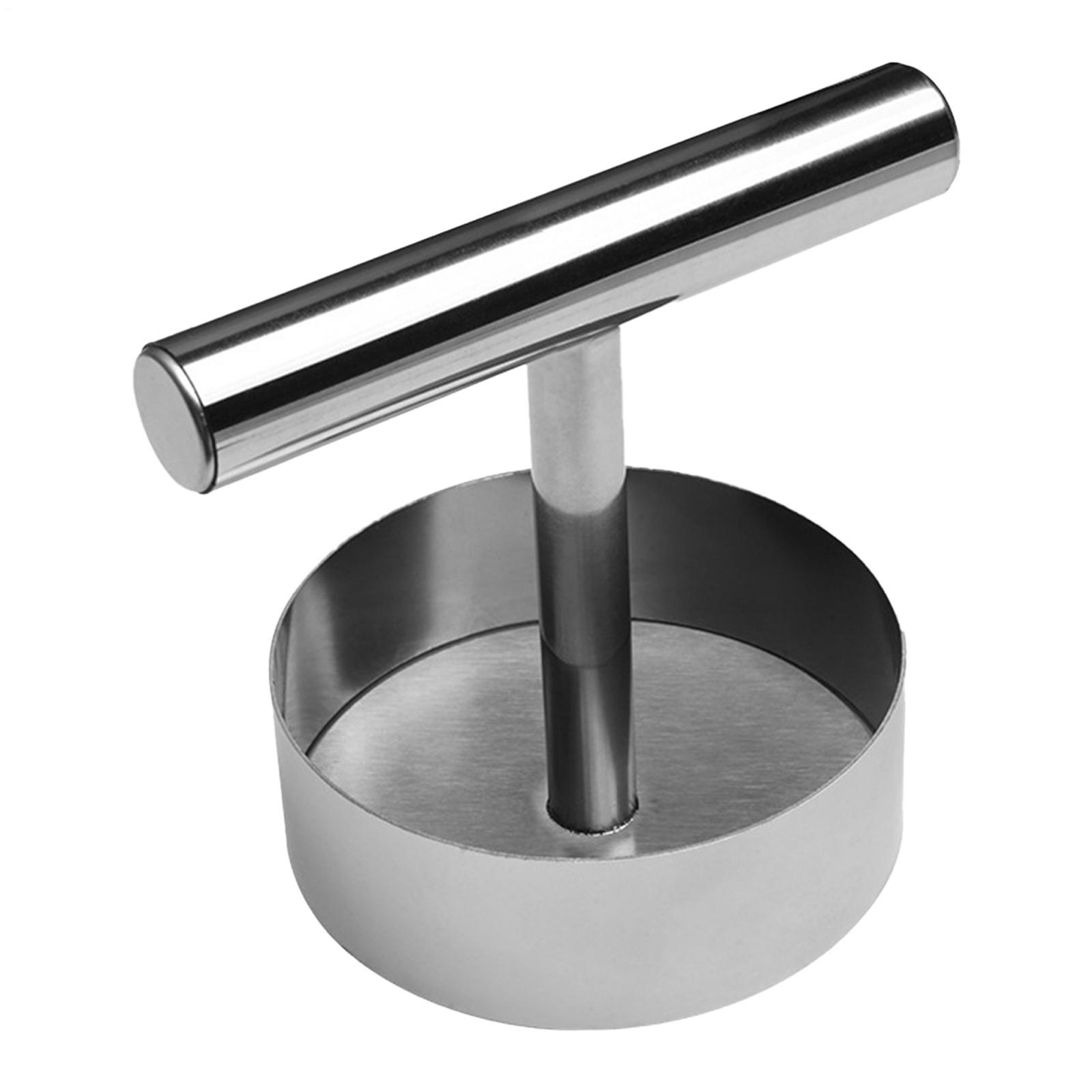 1 pc Hamburger Press Patty Maker Non Stick Stuffed Burger Meat Press Patty Maker gallery