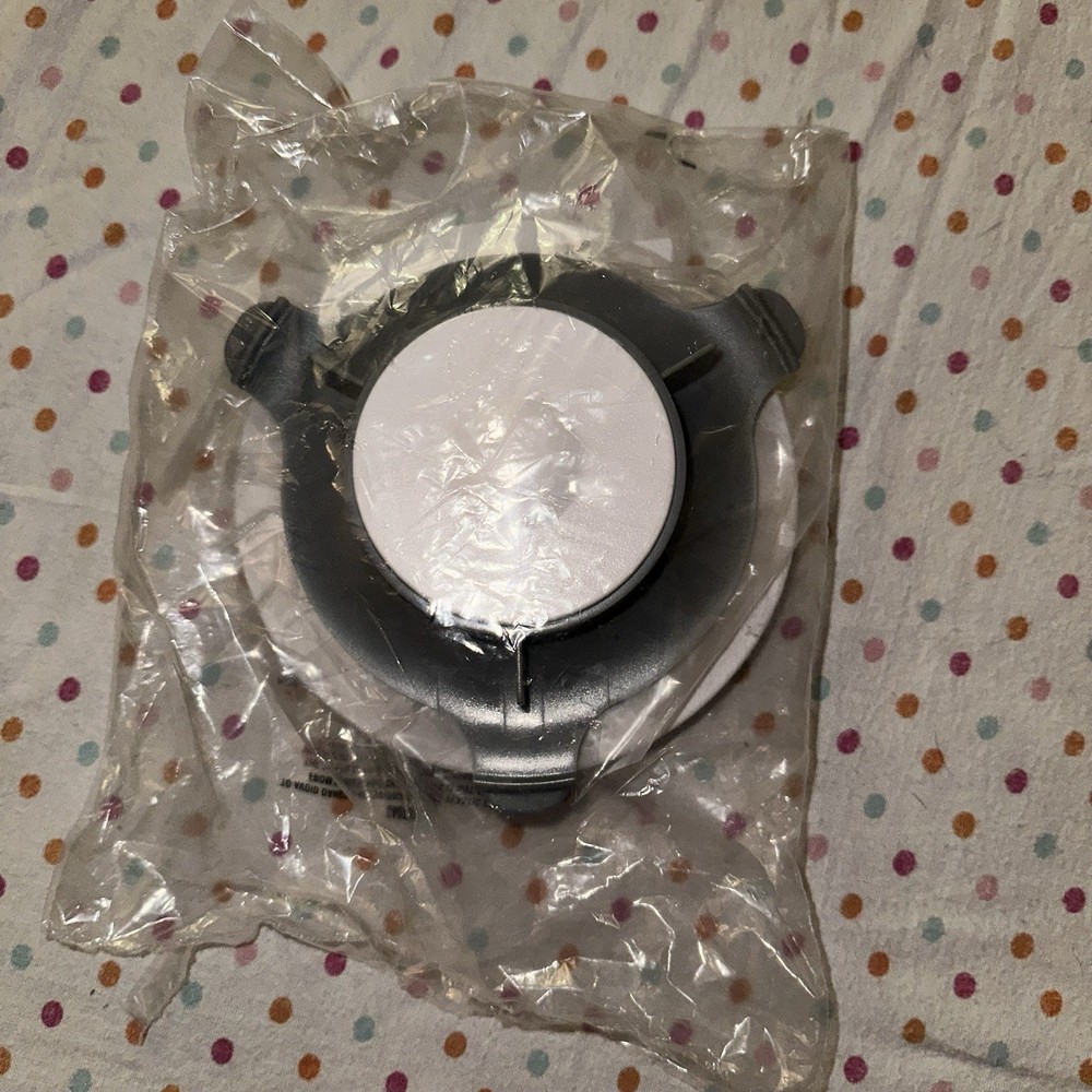 Pampered Chef Burger & Slider Press - Brand New w/ Directions