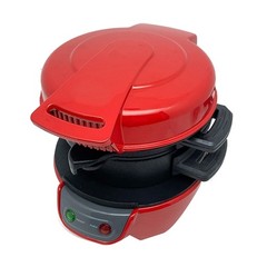 Burger Press Non-Stick Multifunction Customize Ingredients Perfect for1416