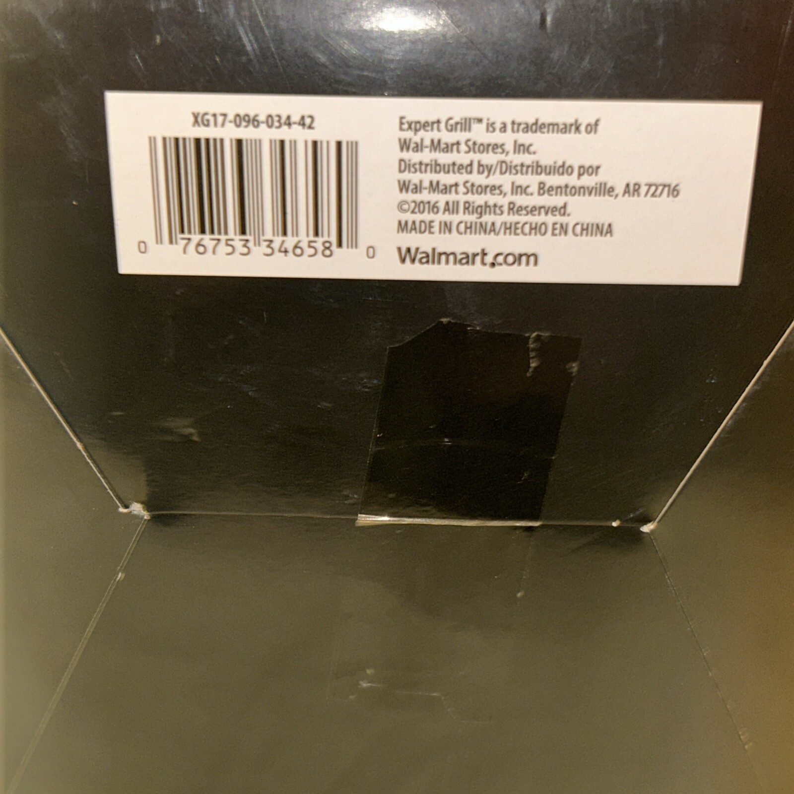Expert Grill Burger Press with Storage - Makes & Stores 7 Perfect Patties gallery