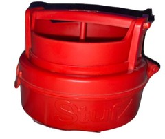 Stufz Stuffed Burger Press Hamburger Maker As Seen On TV Products Easy To Use