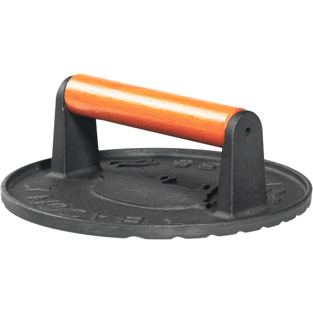 7 inch Burger Smasher,Patty Smasher,Hamburger Smasher Press,Griddle Press, gallery