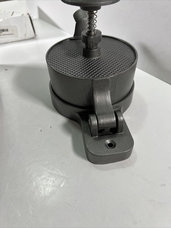 Weston Burger Express Patty Ejector Hamburger Press Plus Patty Paper Sheets gallery
