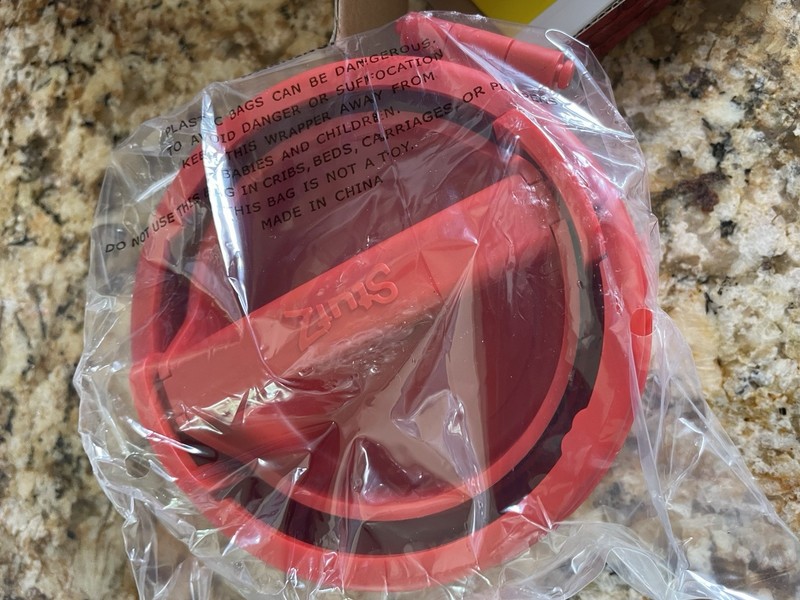 Stuff your Burger Press - Patty Maker Brand New gallery