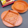 Nordic Ware Stuffed Burger Maker Press 3 in 1 gallery