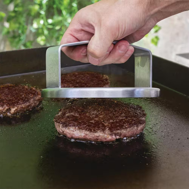 Burger Press Cooking Accessory gallery