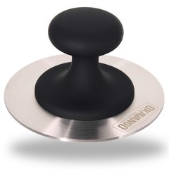 Burger Press Smash – Hamburger Smasher Tool for Griddle & Grill Durable