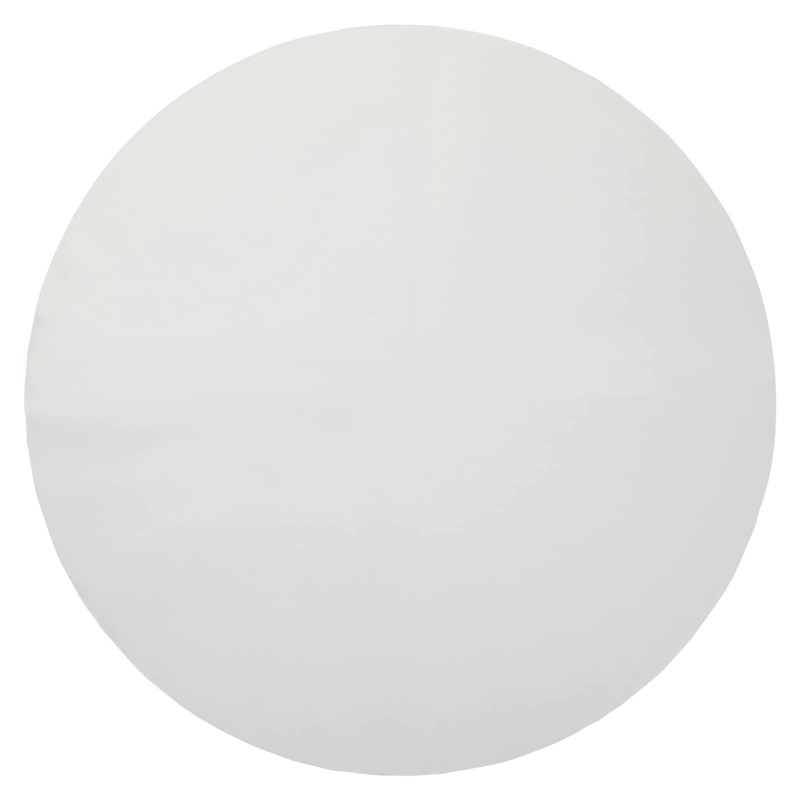 Juvale Parchment Paper Dutch Oven Liners - Heat-Resistant 20 inch, White gallery
