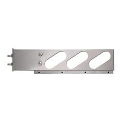 GG Grand General 91059 Stainless Steel Spring-Loaded Mud Flap Hanger Spring L…
