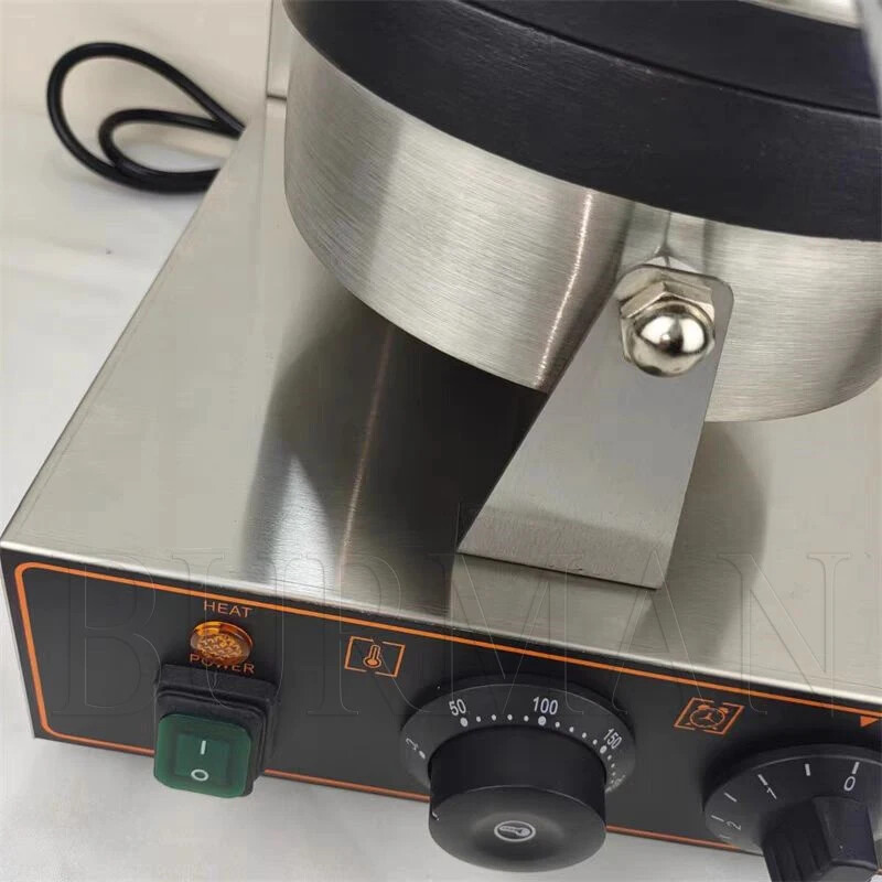 Toaster Home Bread Machine Sandwich Maker Commercial Toaster Burger Oven gallery