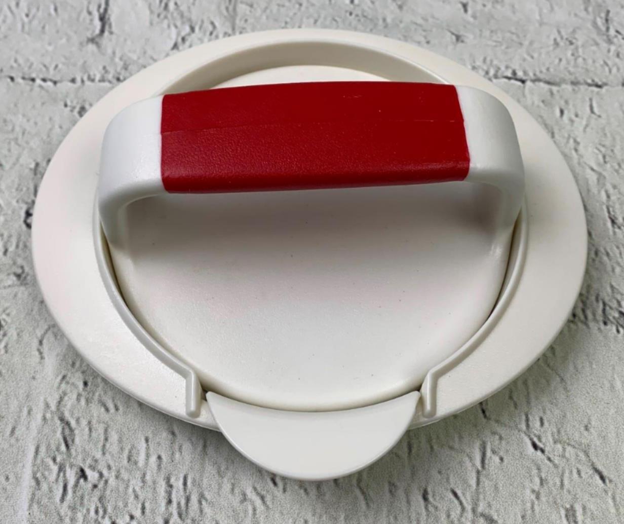 Burger Press Hamburger Press Patty Maker Mold Perfectly for Hamburger Patties gallery