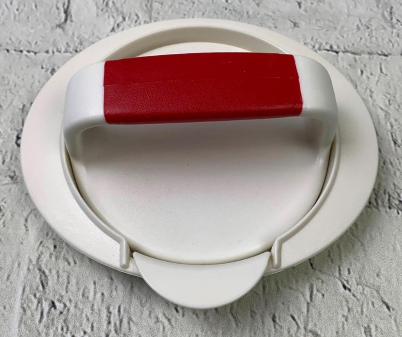 Burger Press Hamburger Press Patty Maker Mold Perfectly for Hamburger Patties gallery