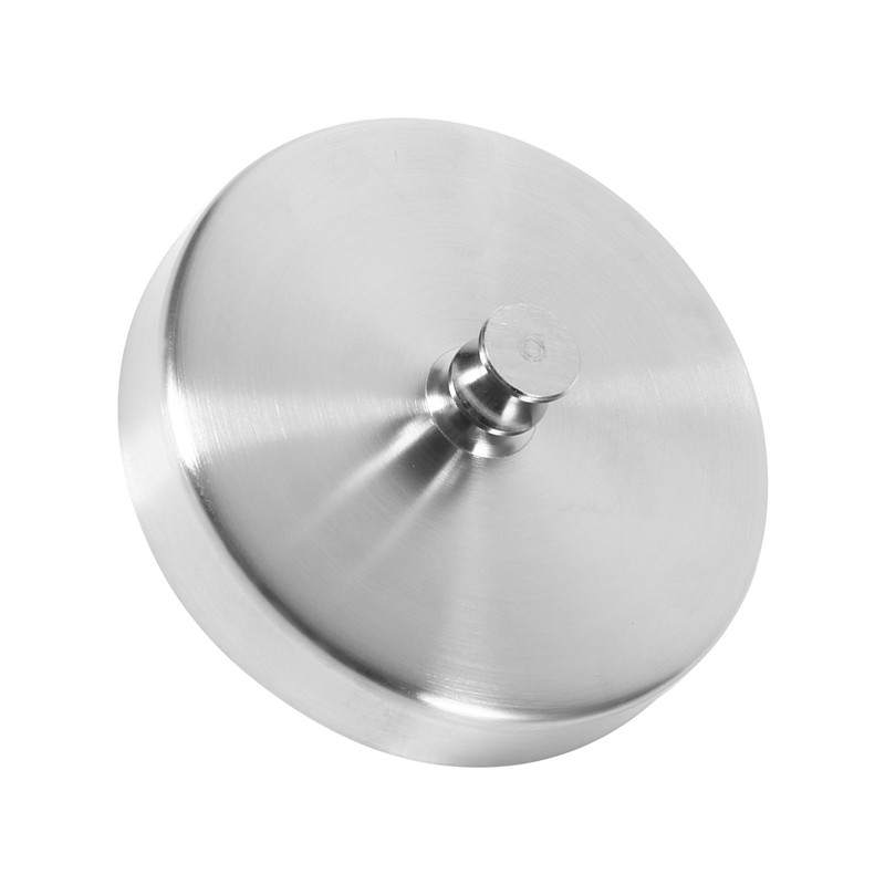 Stainless Steel Heavy Duty Stuffed Hamburger Meat Beef Press Mould Patty Maker gallery