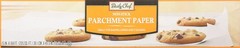 Member’s Mark Non-Stick Parchment Paper, 1.5 Pound 14×21 inches, Brown