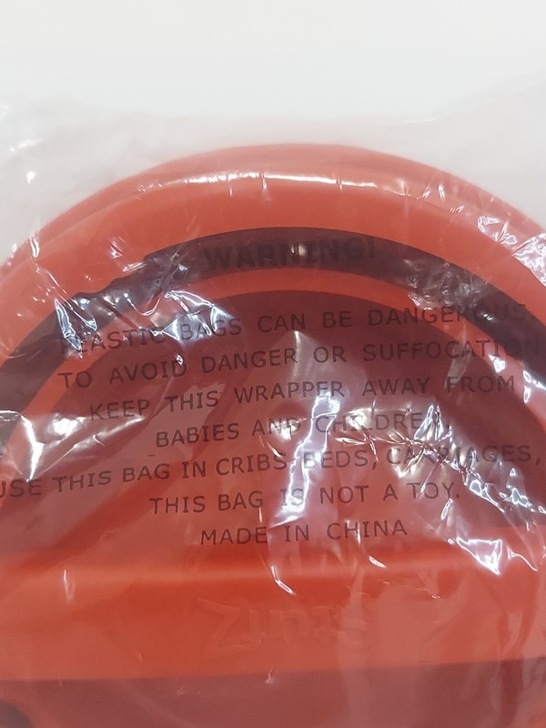 STUFZ Burger Stuffer Hamburger Maker Stuffed Patty Press BBQ Seen On TV No Box gallery