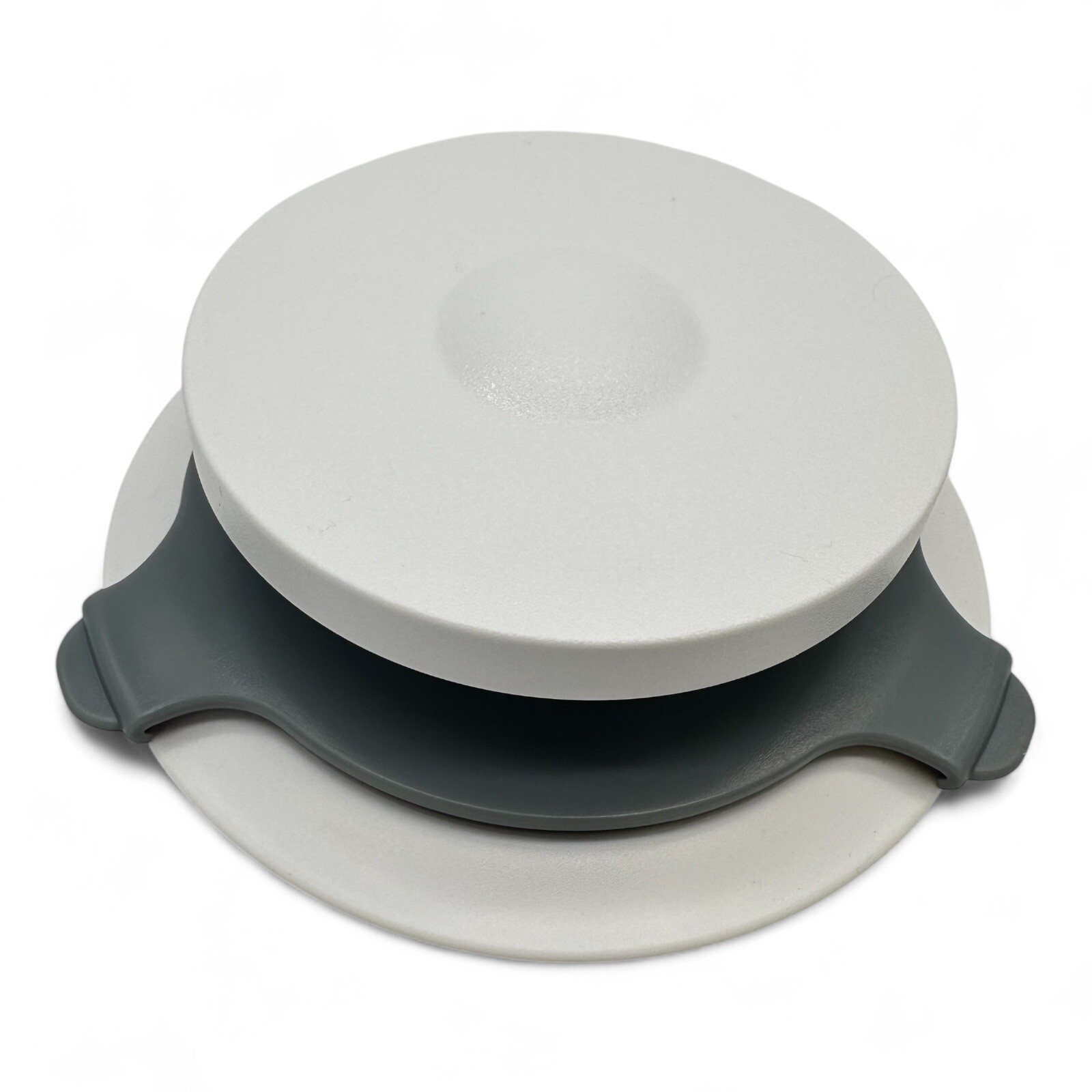 Pampered Chef Burger Slider Press 1174 Up to 1/2 lb Compact Dishwasher Safe gallery
