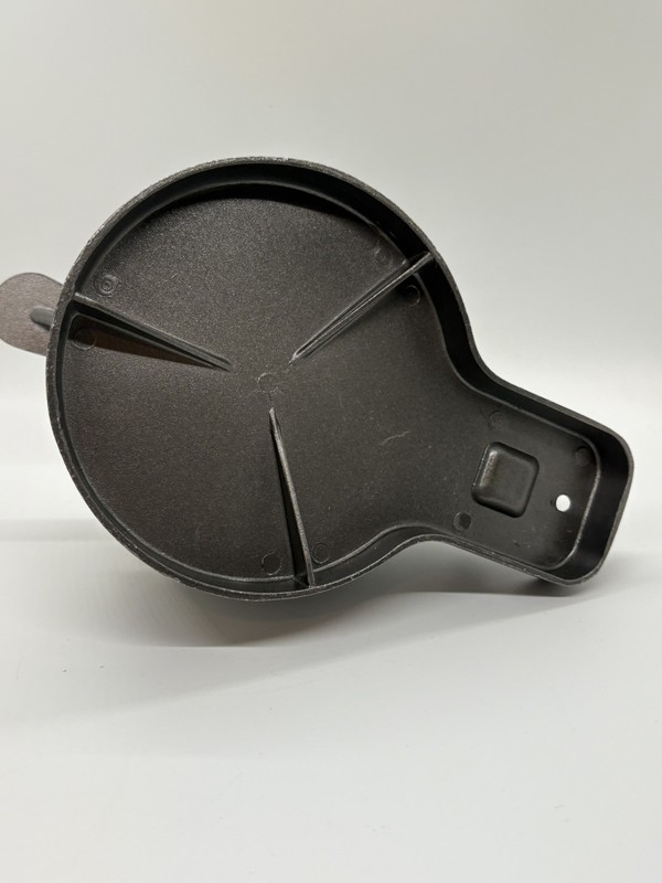 Weston Single Burger Press Non Stick Cast Aluminum Hamburger Patty Maker gallery