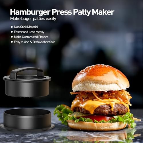 APSARAS USA 27pcs for Blackstone Griddle 27pcs Griddle Accessories Kit gallery