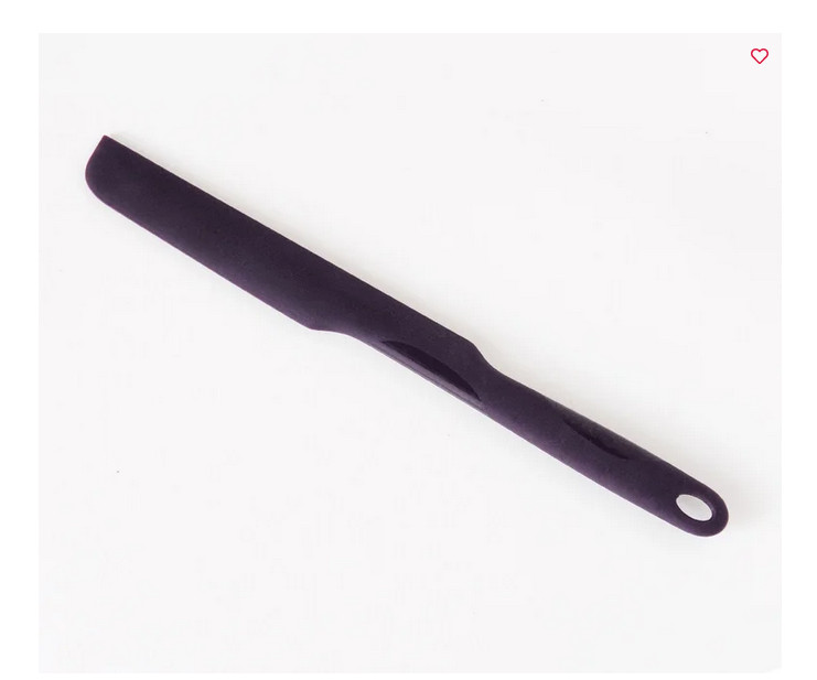 Epicure meal prep tools burger press, pro scizzors,spice spoon,silicone knife gallery