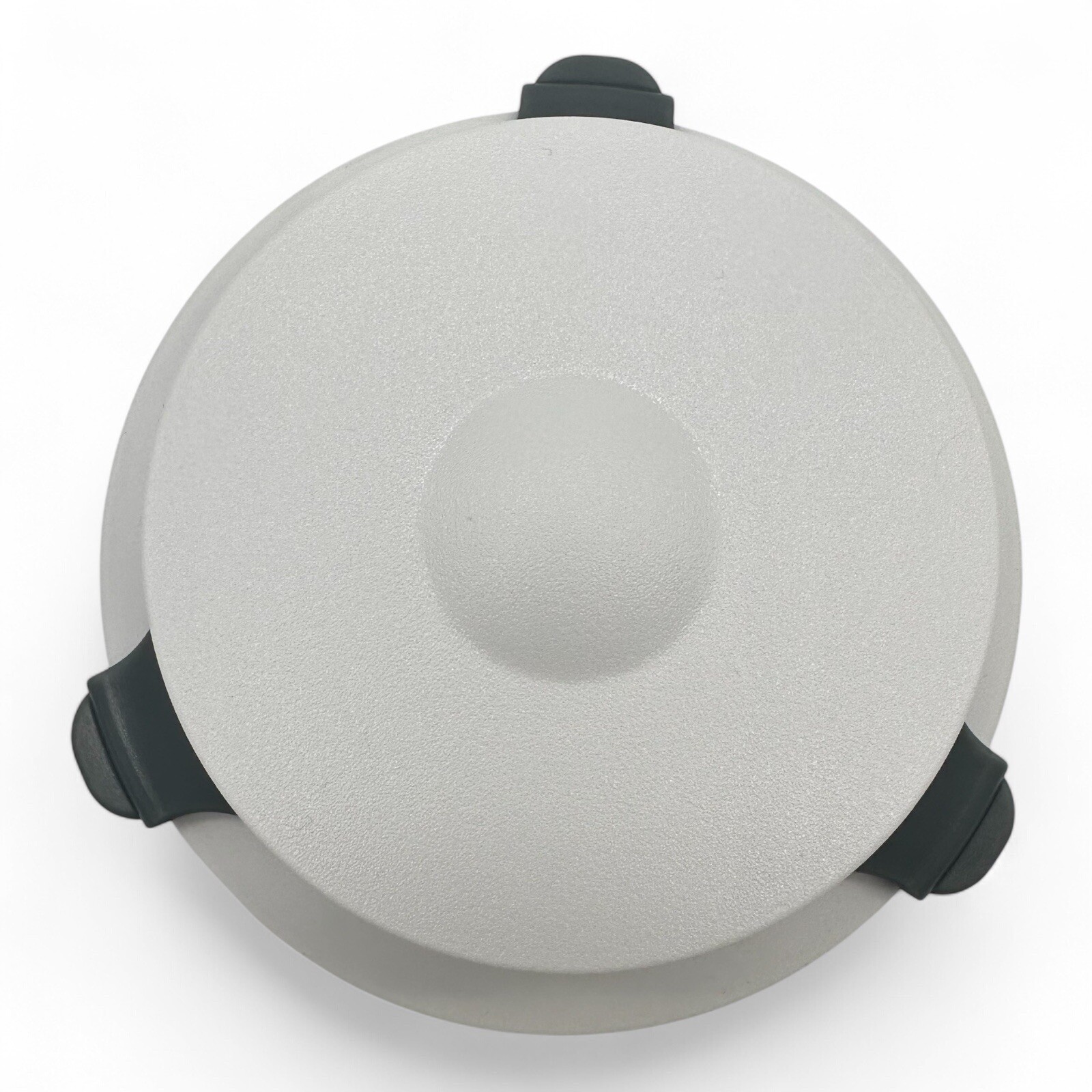 Pampered Chef Burger Slider Press 1174 Up to 1/2 lb Compact Dishwasher Safe gallery