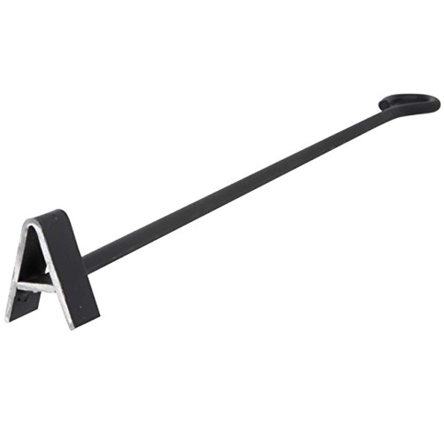 Letter A Steak Branding Iron gallery