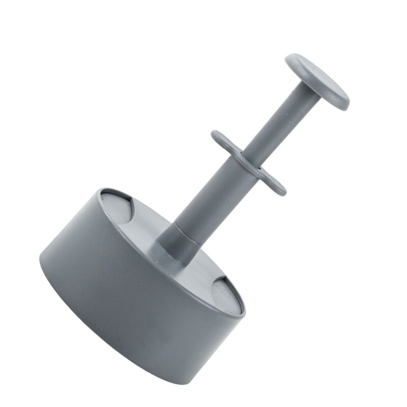 Burger Press Kitchen Gadget ABS Hamburger Patty Maker for Culinarys Enthusiasts gallery