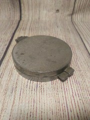 Vintage PROGRESSUS Meat Press Patty Maker 1968