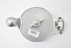 Adcraft Hamburger Mold Adjustable AHM-5 Stainless Steel Clamp Replacement gallery