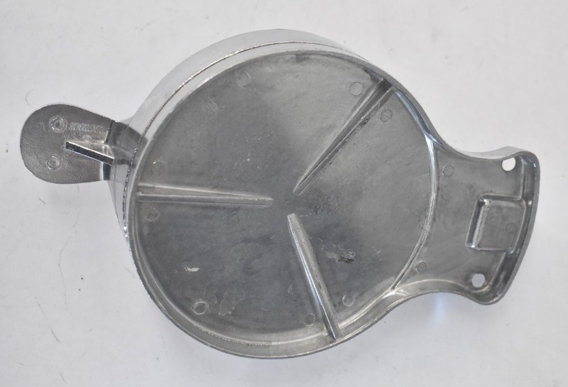 Adcraft Hamburger Mold Adjustable AHM-5 Stainless Steel Clamp Replacement gallery