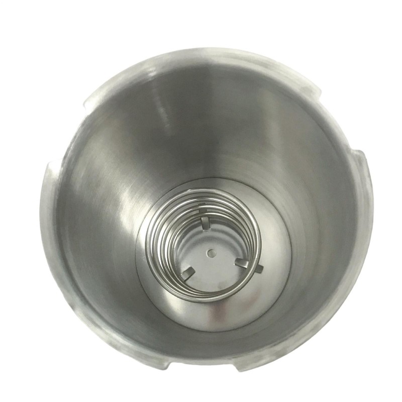 Meat Press For Steam Cooker Stainless Steel Steamer With Temp Ham Press Mold gallery