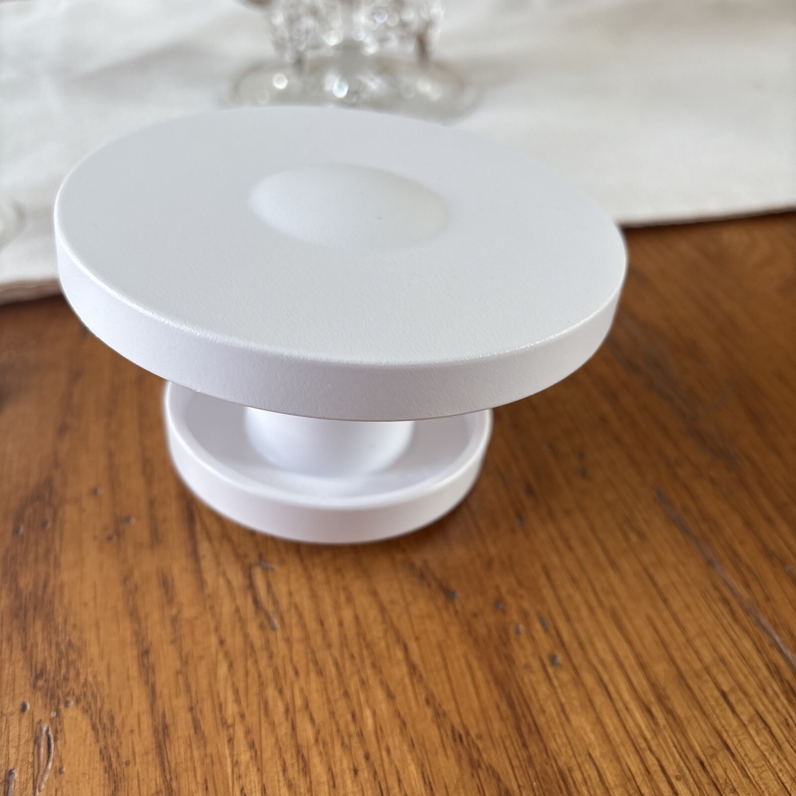 Pampered Chef BURGER & SLIDER PATTY PRESS #1174 gallery