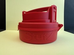 Stufz Stuffed Burger Press Hamburger Maker As Seen On TV Products Easy To Use