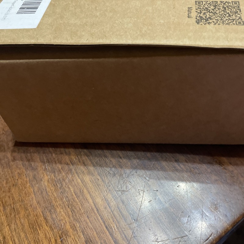 Fire grill Heavy Duty Cast Iron Burger Press- New In Box- 7” gallery