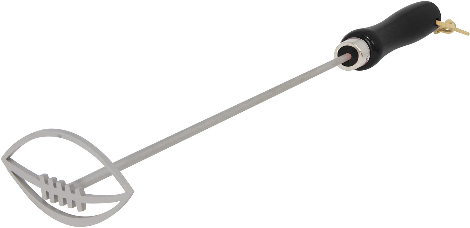 Football Branding Iron for Steak, Buns, Wood & Leather gallery
