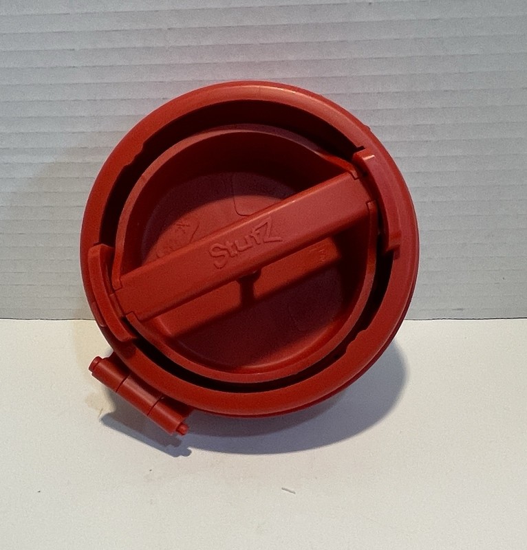 Stufz Stuffed Burger Press - Hamburger Patty Maker - As Seen On TV - Open Box gallery