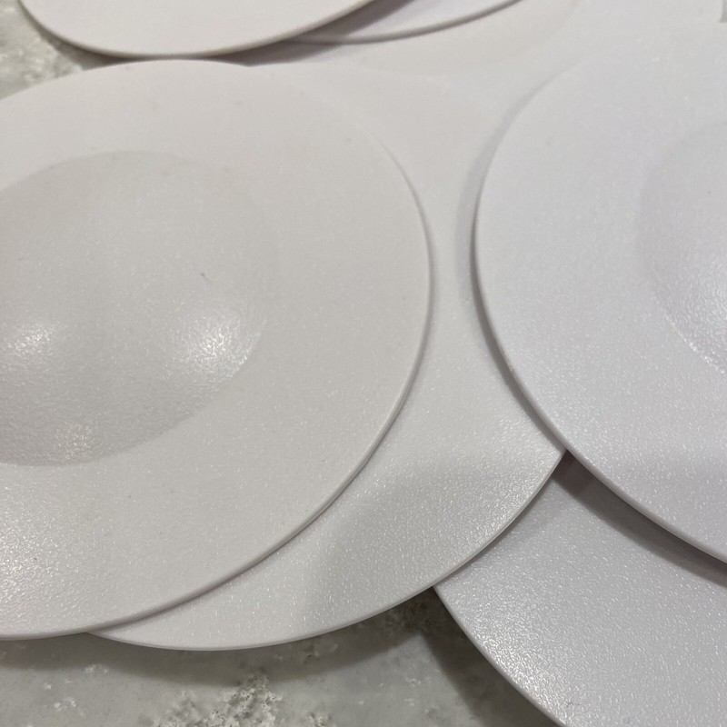 Starfrit patty maker 5” Measuring Cup Press 8 Dividers gallery