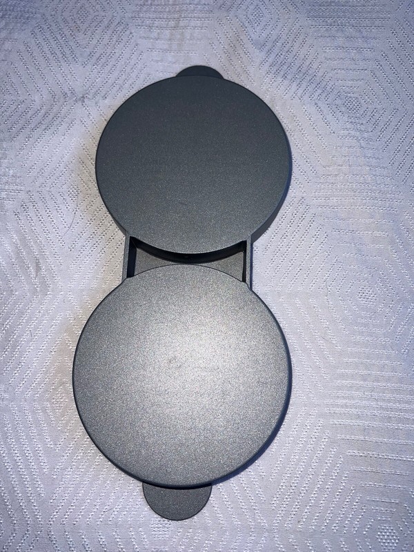Hamburger Press Multifunctional Round Hamburger Patty Pressing Mold gallery